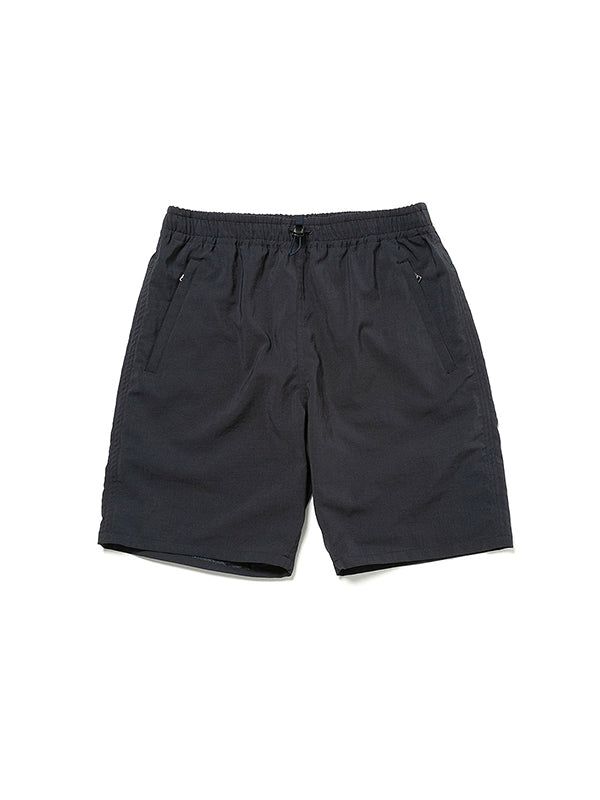 HIKER EASY SHORTS POLY WEATHER CLOTH STRETCH/nonnative（ノンネイティブ）/THE ...