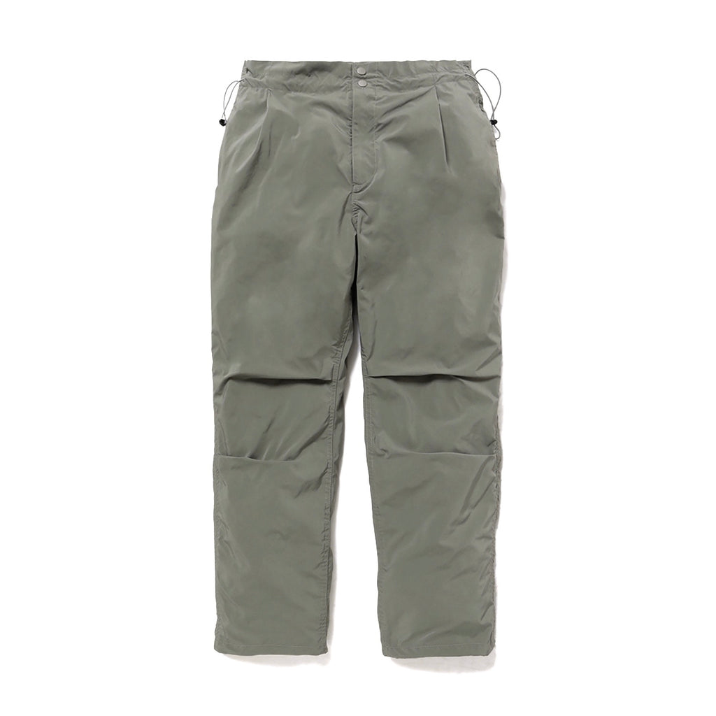 EXPLORER EASY PANTS P/N TAFFETA [3 COLORS]