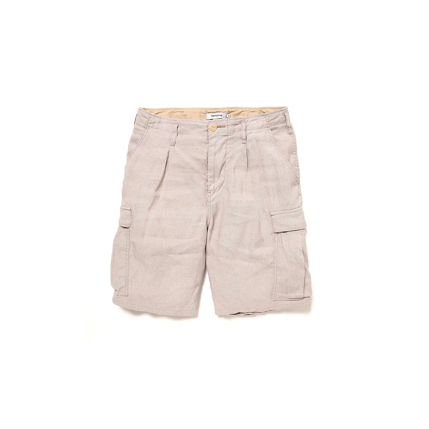 nonnative（ノンネイティブ）の正規通販ページ | THE GROUND