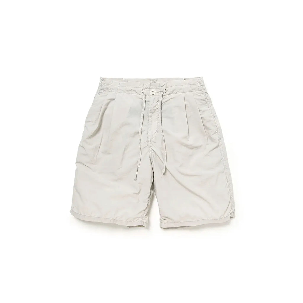 DWELLER EASY SHORTS NYLON WEATHER [4 COLORS]