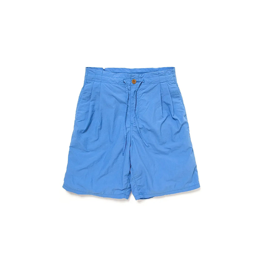 DWELLER EASY SHORTS NYLON WEATHER [4 COLORS]