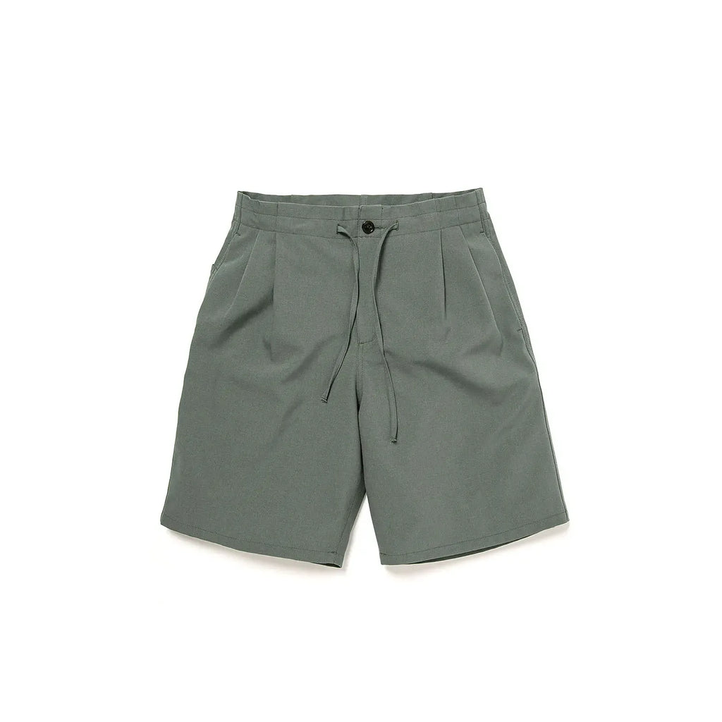DWELLER EASY SHORTS POLY WEATHER [3 COLORS]
