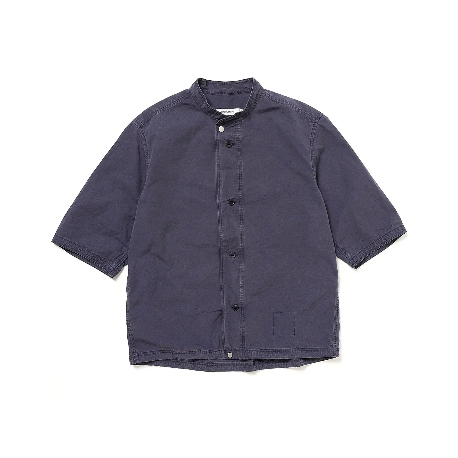 nonnative（ノンネイティブ）の正規通販ページ | THE GROUND