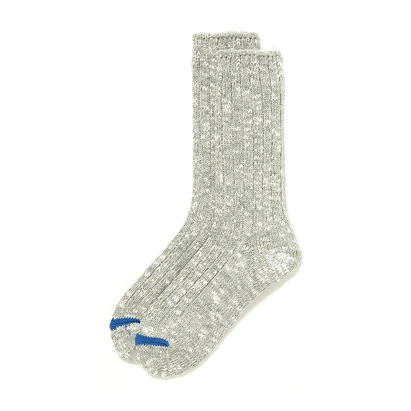 DWELLER SOCKS HI C/A/W/P/N/P WOVEN [2 COLORS]
