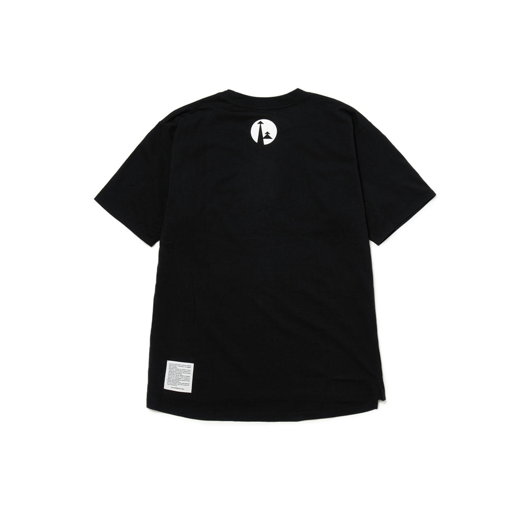 DWELLER S/S TEE "OVERLAND ESCAPE" 3 [2 COLORS]