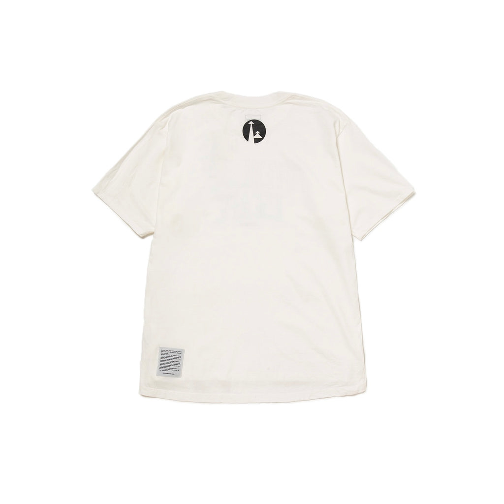 DWELLER S/S TEE "OVERLAND ESCAPE" 3 [2 COLORS]