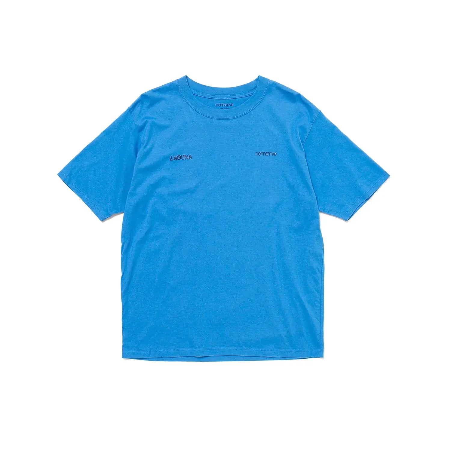 DWELLER S/S TEE "Palace" [3 COLORS]