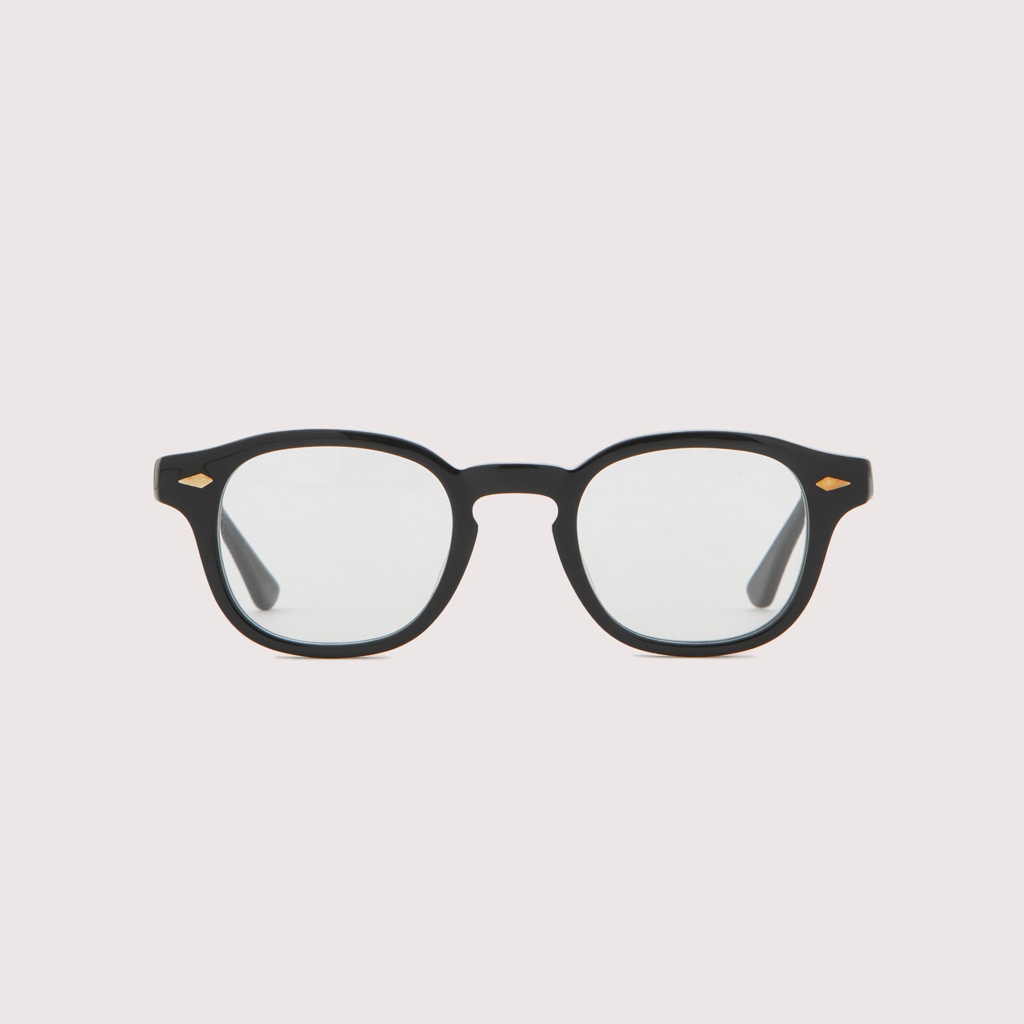 NOCHINO #1 GLOSS BLACK × CLEAR to GREY （調光レンズ）