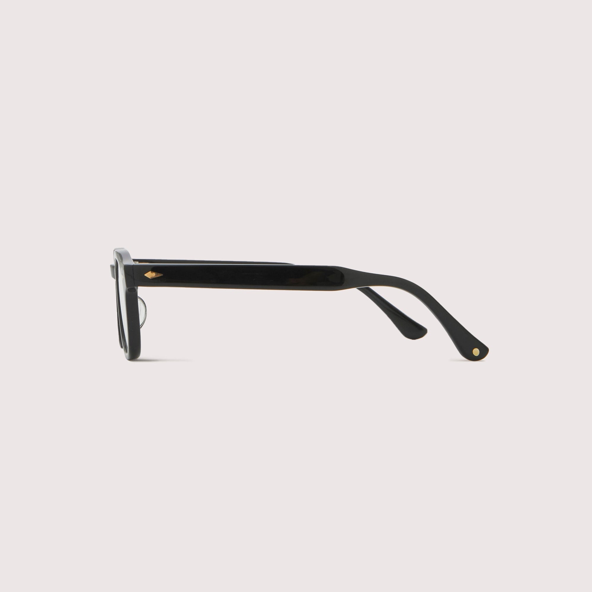NOCHINO #1 GLOSS BLACK × CLEAR to GREY （調光レンズ）
