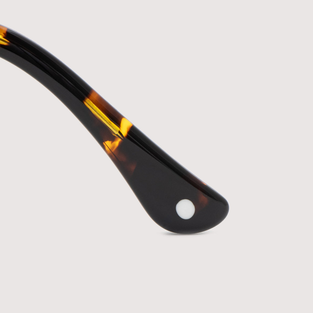 NOCHINO #15 BLACK AMBER × LIGHT YELLOW to D.GREY（調光レンズ）