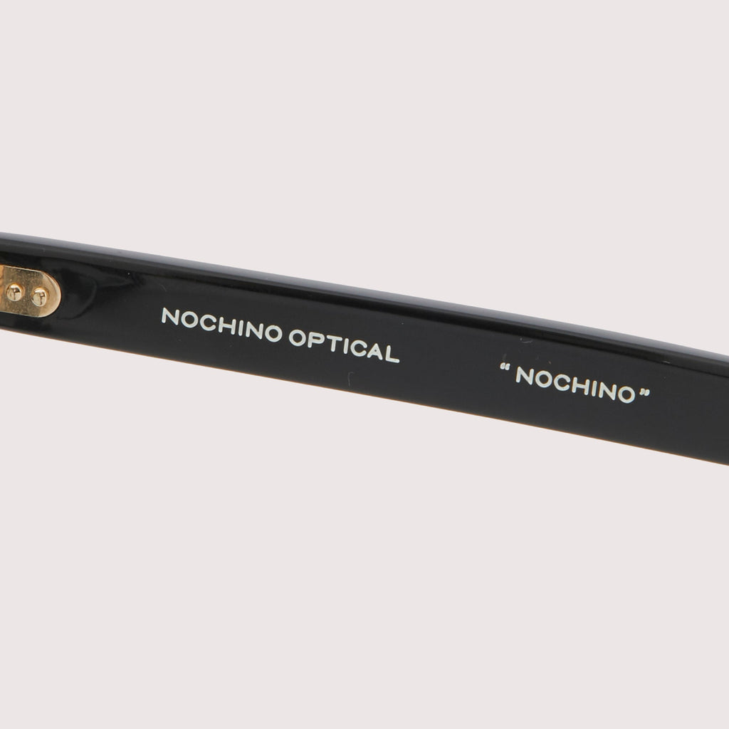 NOCHINO #2 GLOSS BLACK × GREY GREEN to D.GREY（調光レンズ）