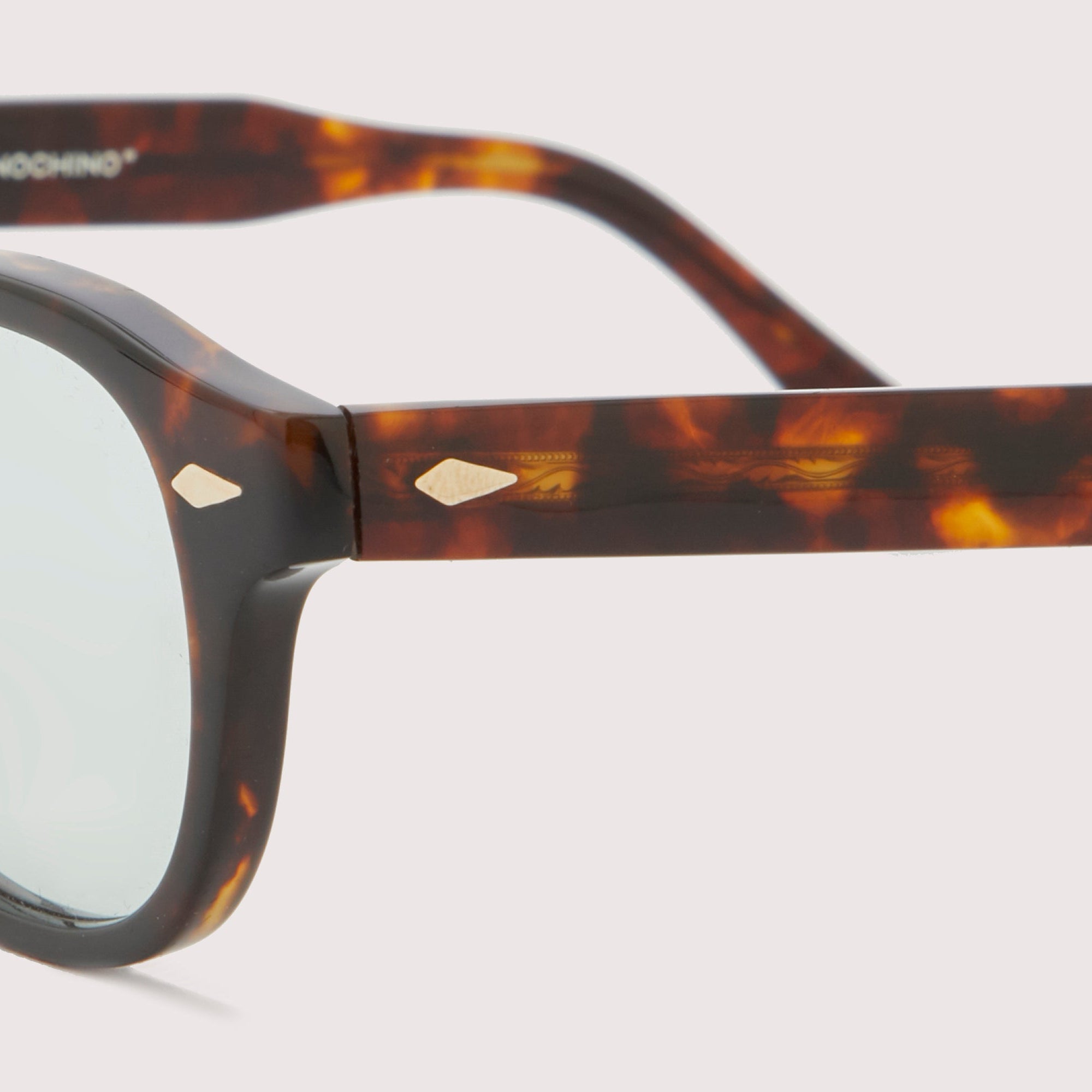 NOCHINO #3 | NOCHINO OPTICAL | THE GROUND depot. | THE GROUND