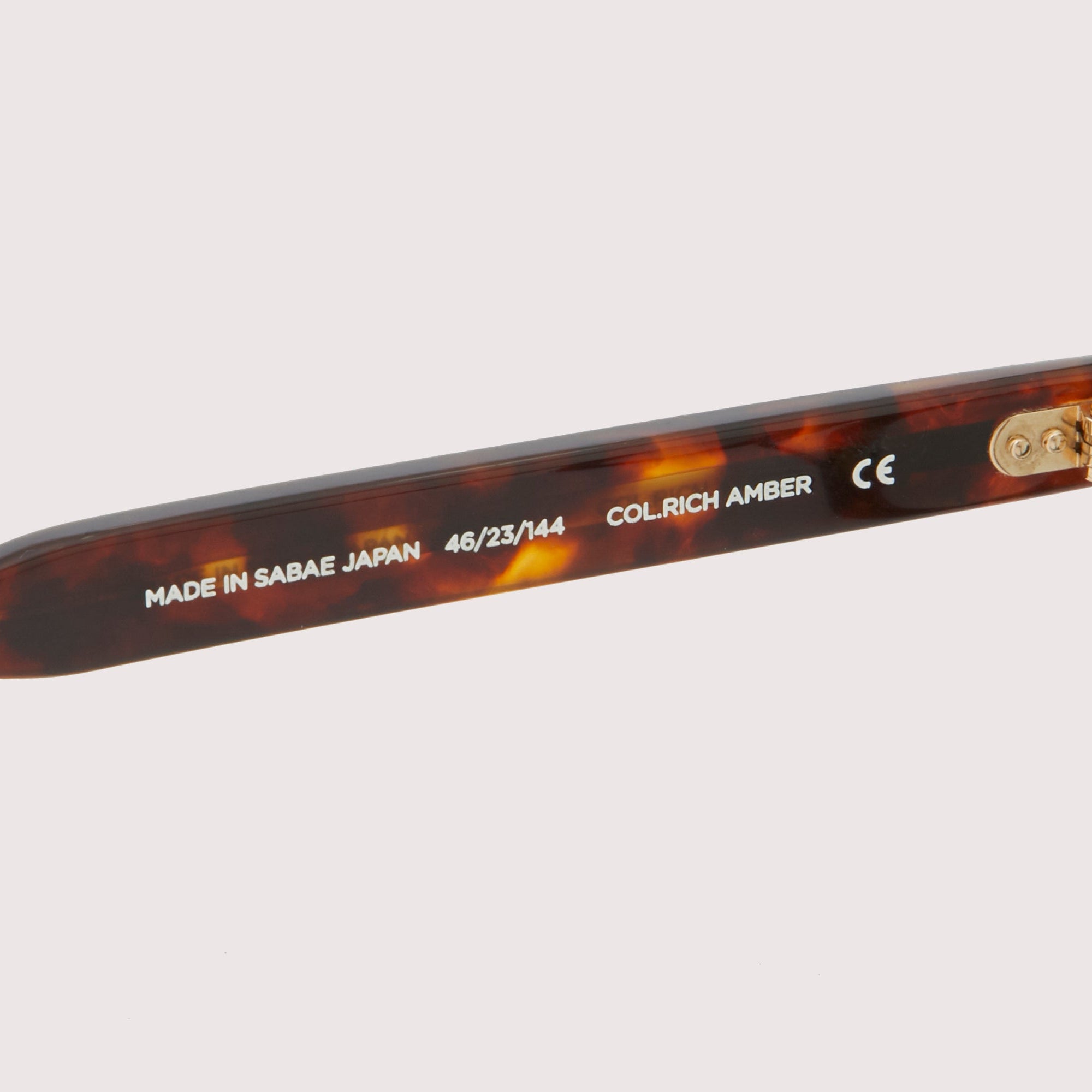 NOCHINO #3 | NOCHINO OPTICAL | THE GROUND depot. | THE GROUND