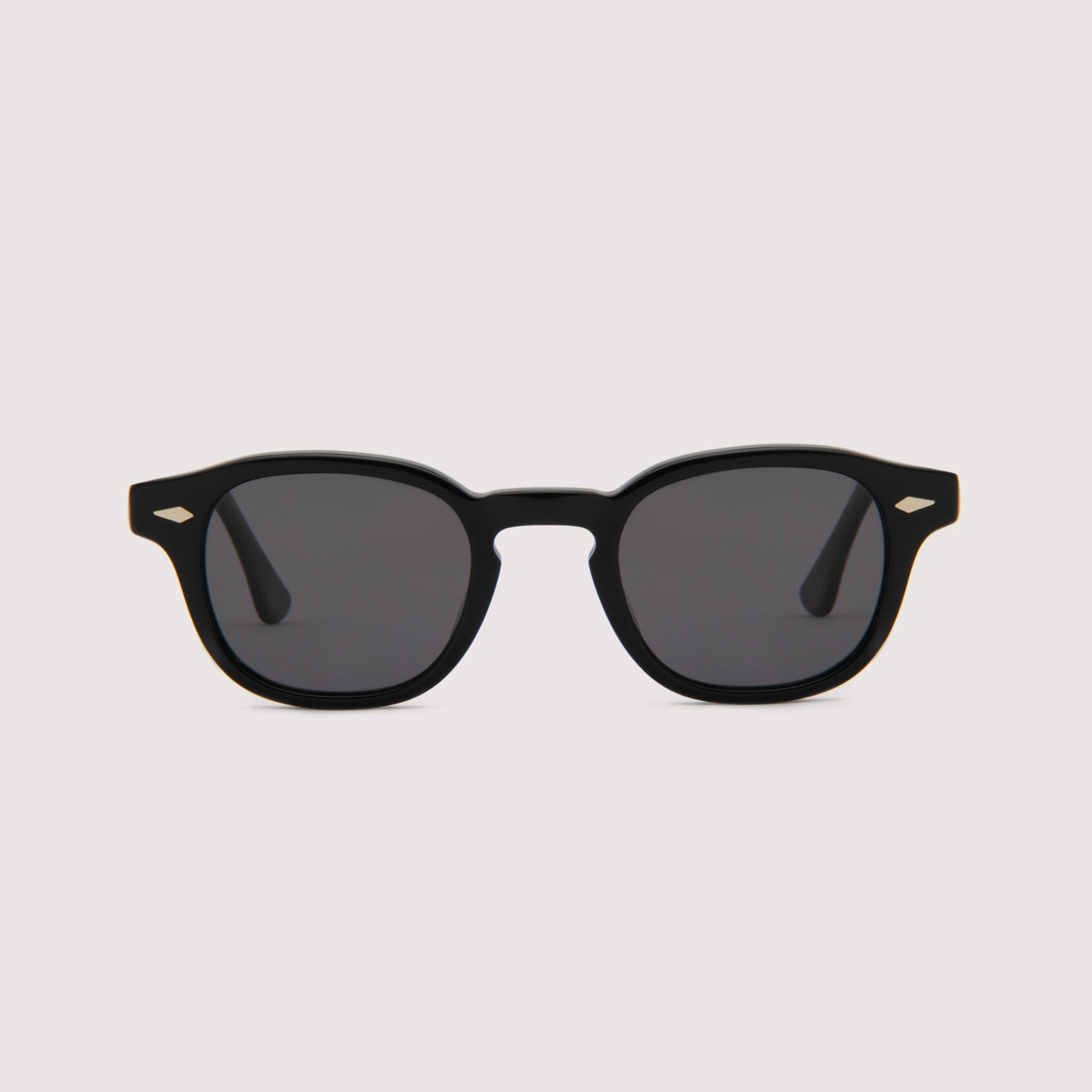 NOCHINO #H1 GROSS BLACK × BLACK POLARIZED LENS（偏光レンズ）