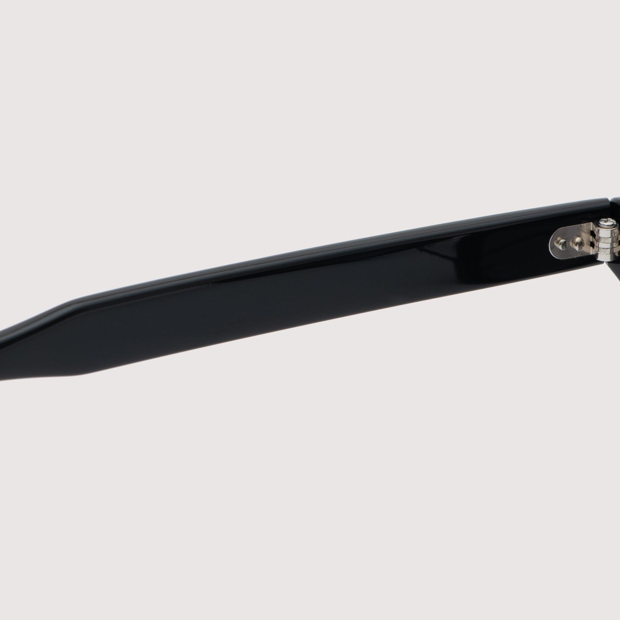 NOCHINO #H1 GROSS BLACK × BLACK POLARIZED LENS（偏光レンズ）