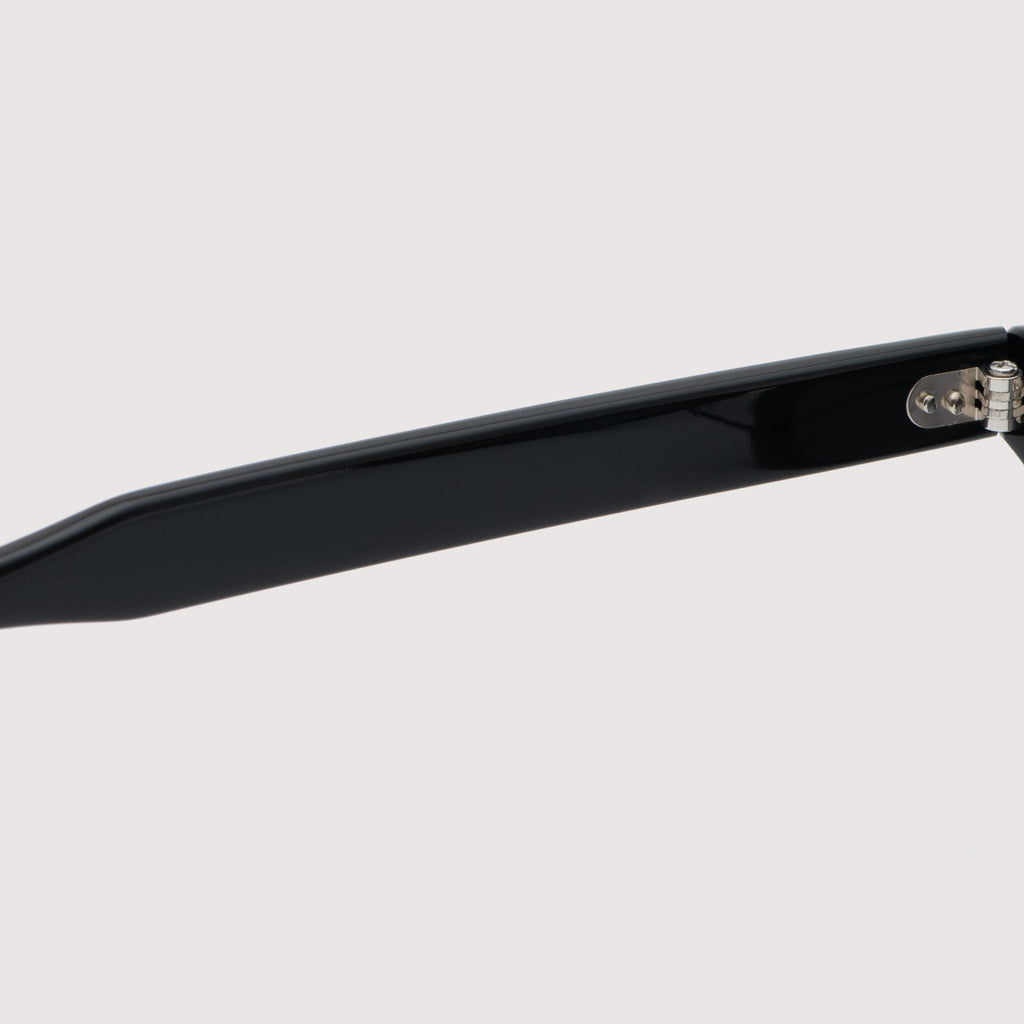 NOCHINO #H1 GROSS BLACK × BLACK POLARIZED LENS（偏光レンズ）
