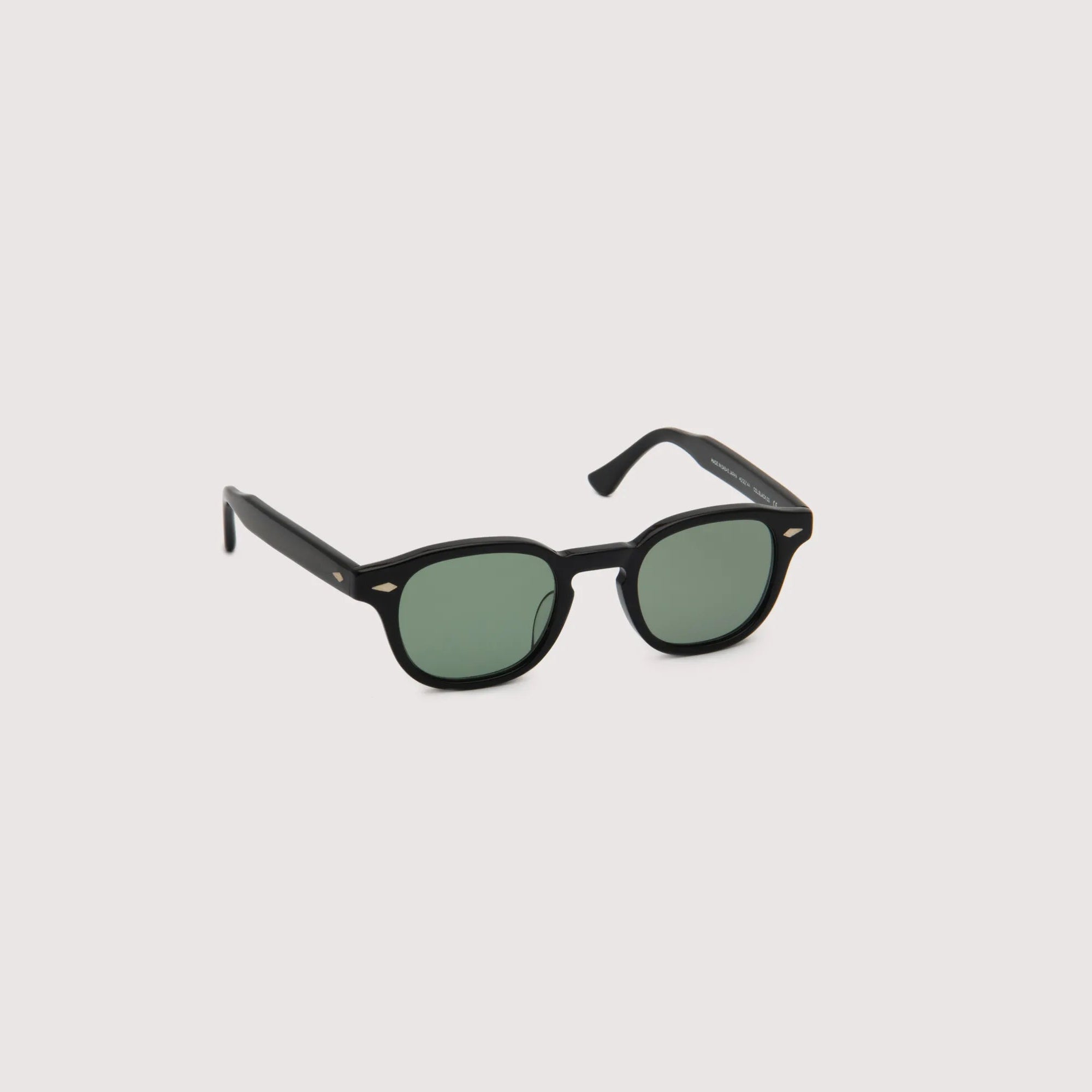NOCHINO #H2 GROSS BLACK ×GREY GREEN POLARIZED LENS