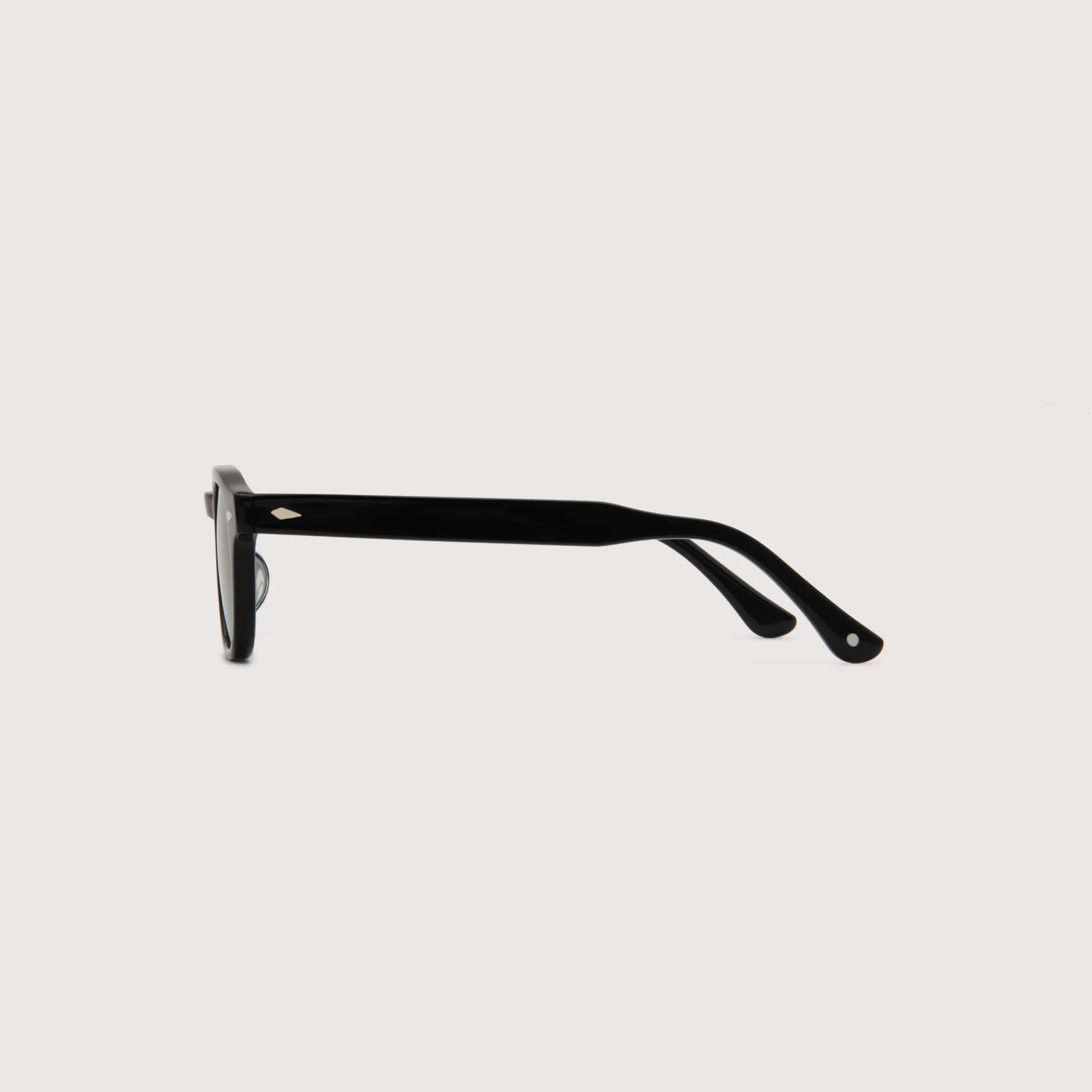 NOCHINO #H2 GROSS BLACK ×GREY GREEN POLARIZED LENS