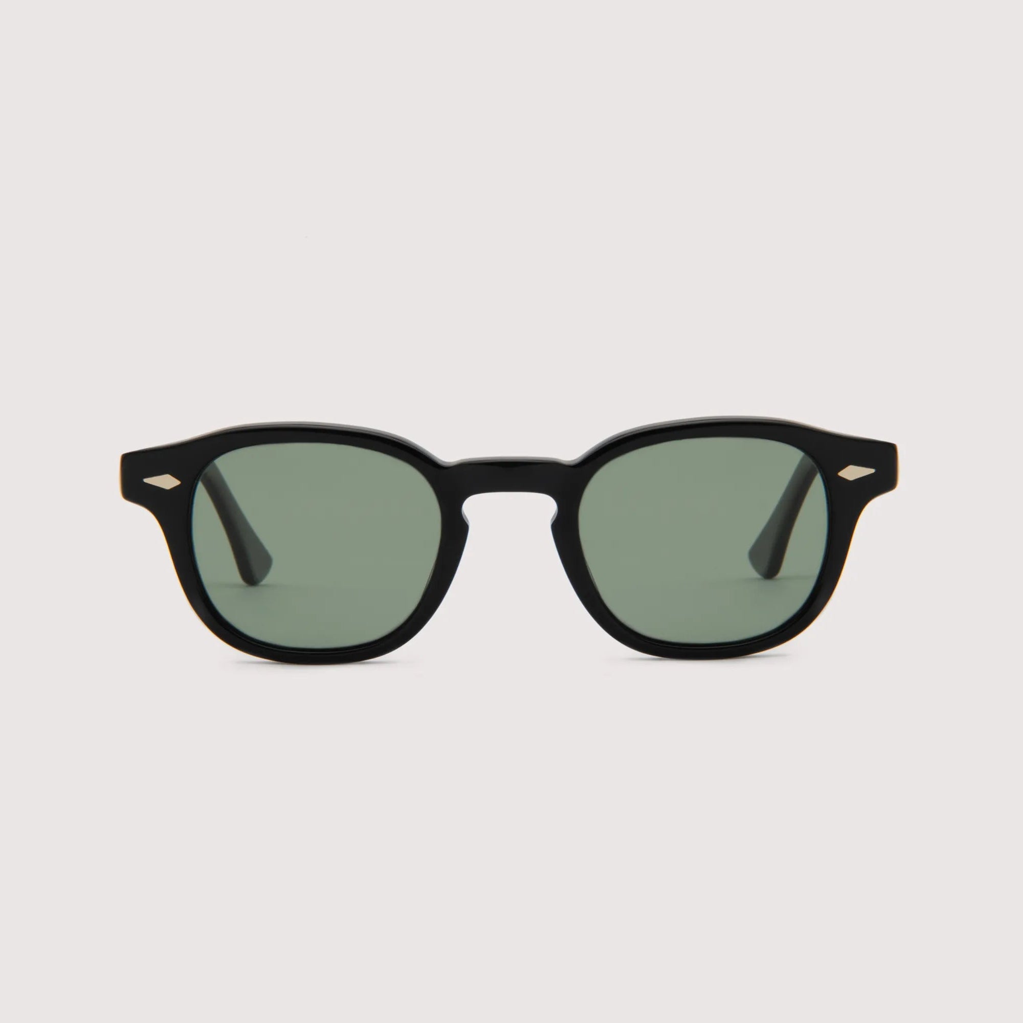 NOCHINO #H2 GROSS BLACK ×GREY GREEN POLARIZED LENS