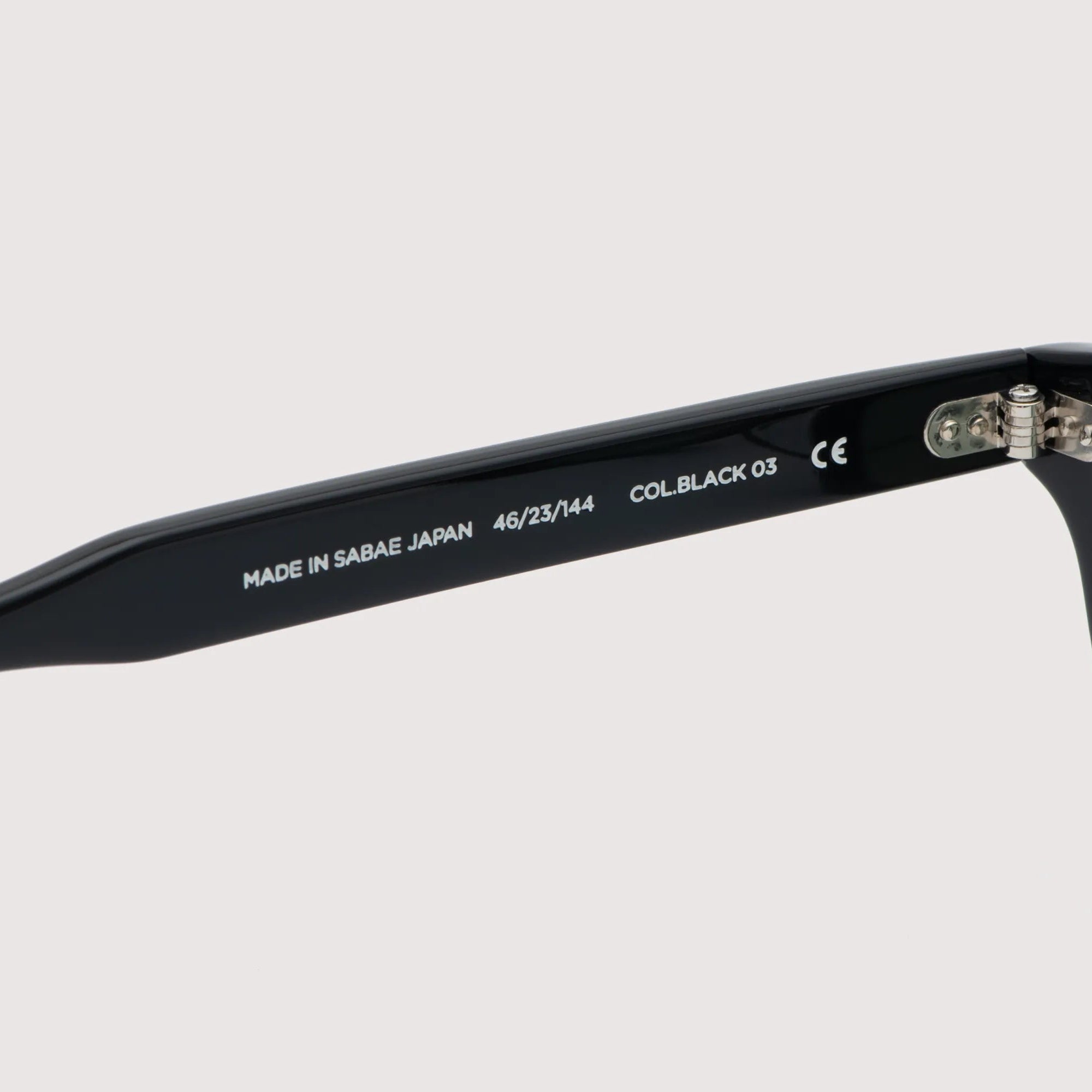 NOCHINO #H2 GROSS BLACK ×GREY GREEN POLARIZED LENS