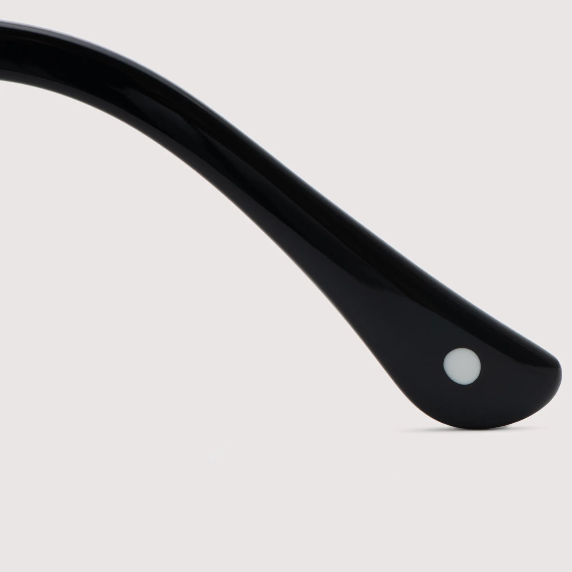 NOCHINO #H2 GROSS BLACK ×GREY GREEN POLARIZED LENS