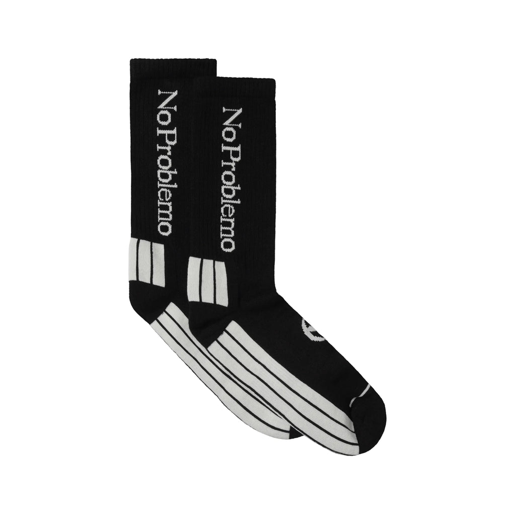 No Problemo Sock [2 COLORS]