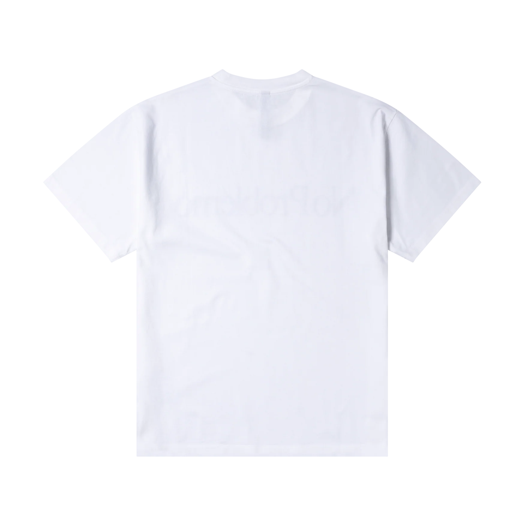 No Problemo SS Tee