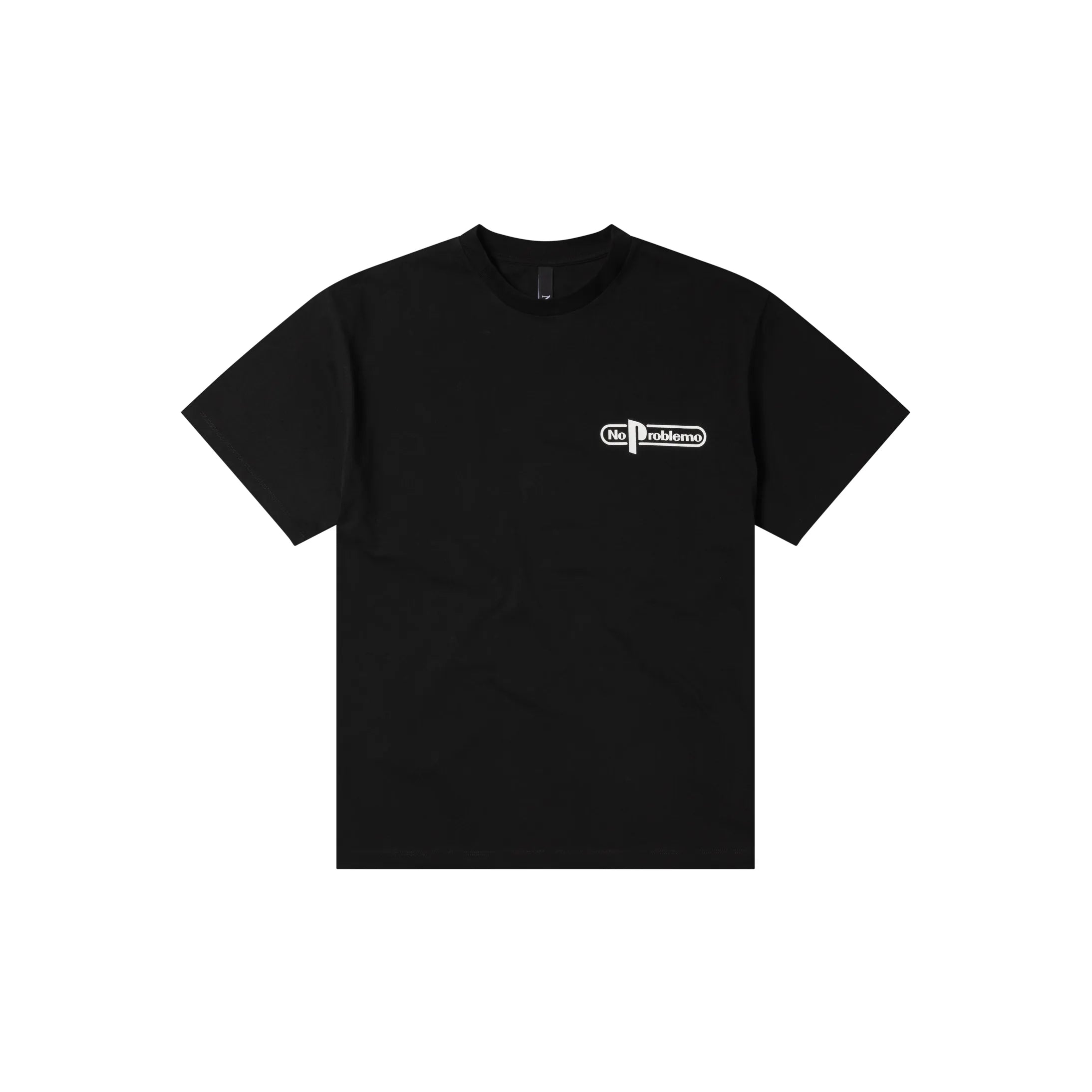No Limits SS Tee [2 COLORS]