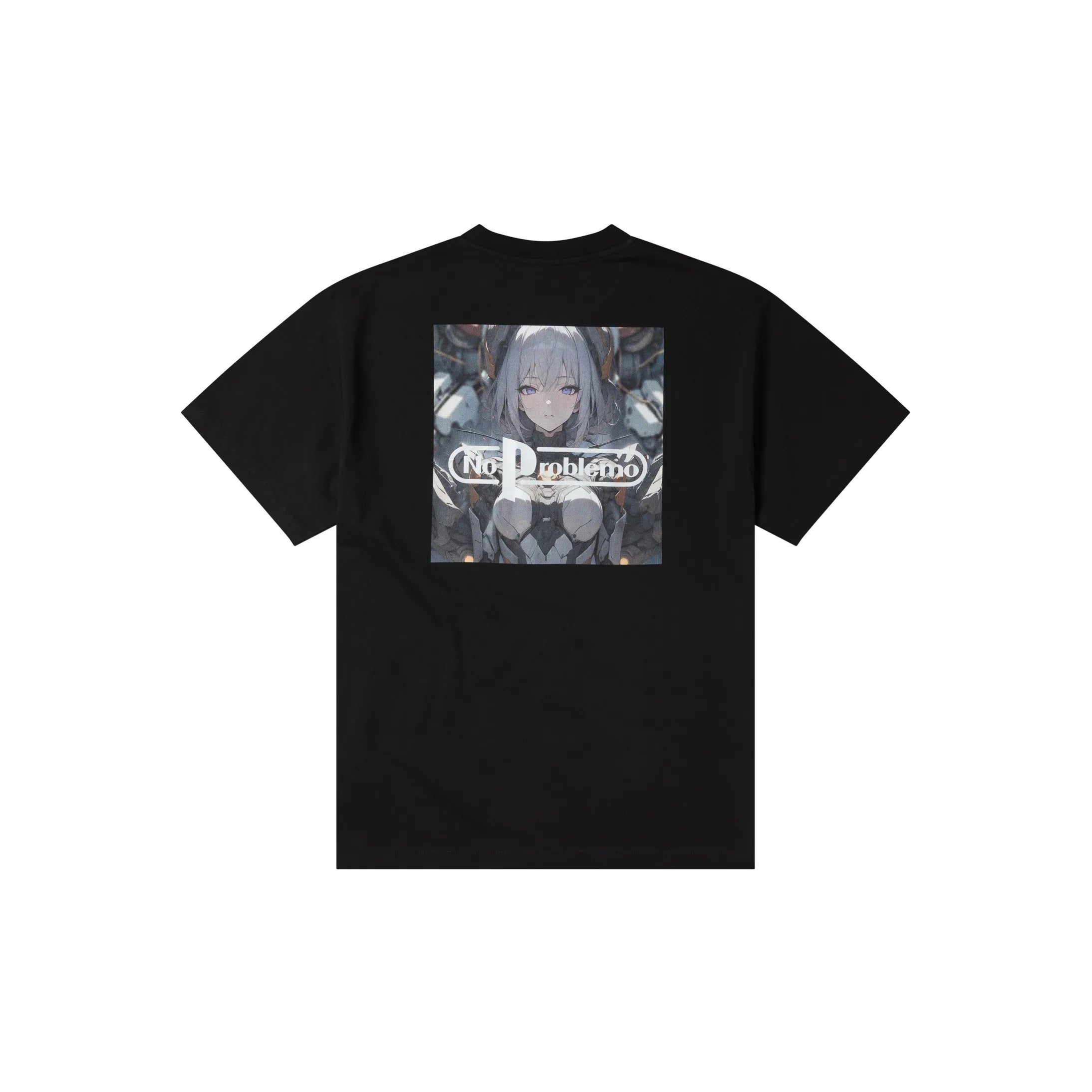 No Limits SS Tee [2 COLORS]