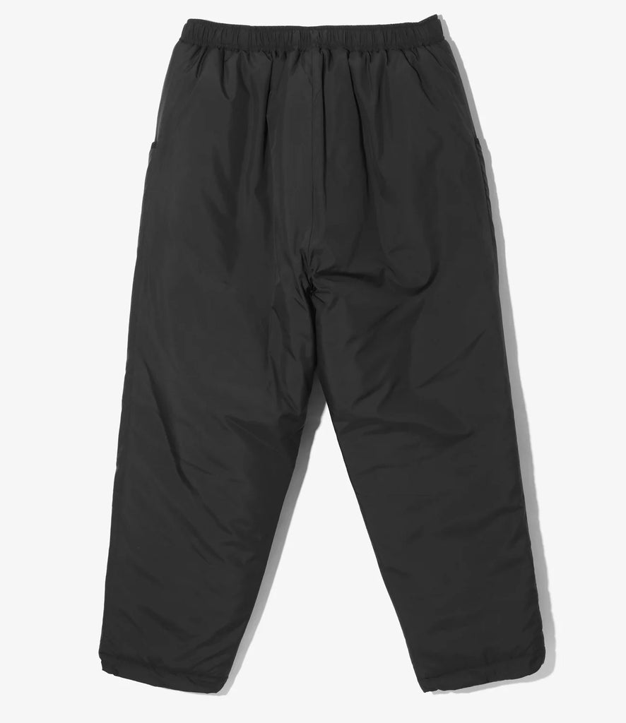 South2 West8 / Insulator Belted Pant - Poly Peach Skin