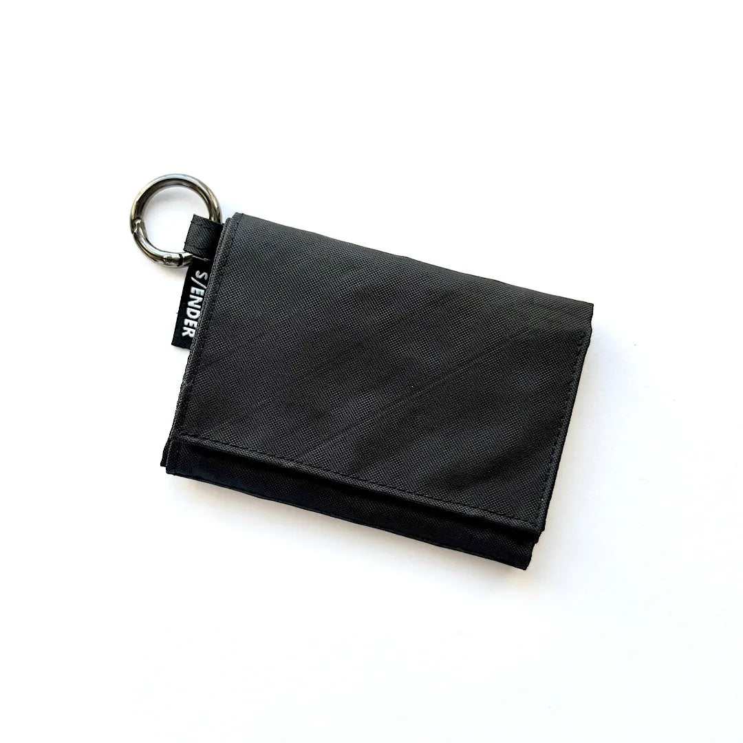 MULTI WALLET [LEATHER]
