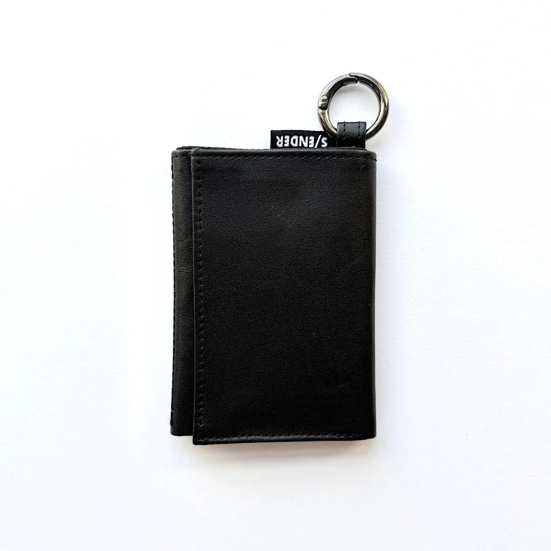 MULTI WALLET [LEATHER]