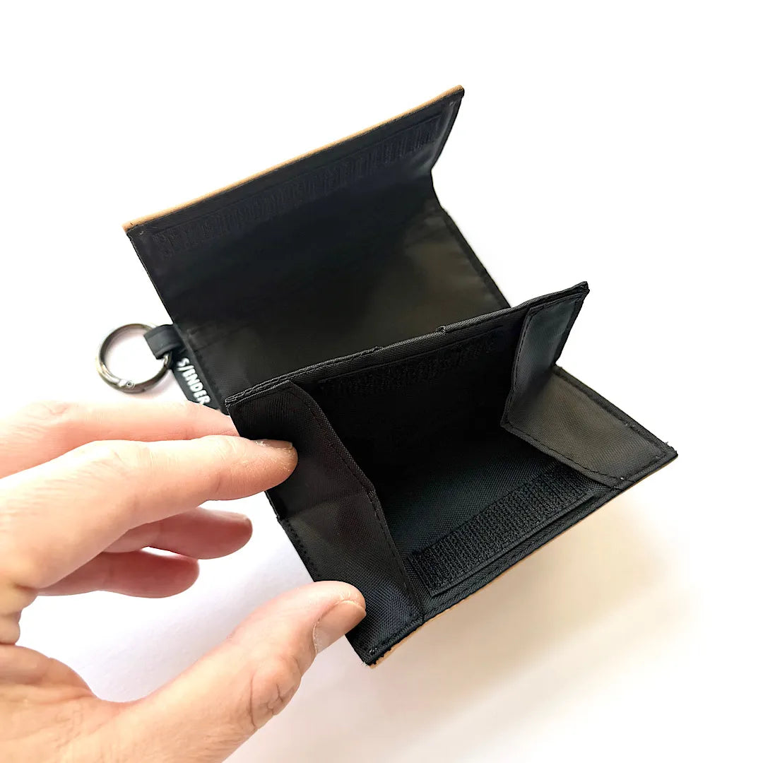 MULTI WALLET [LEATHER]
