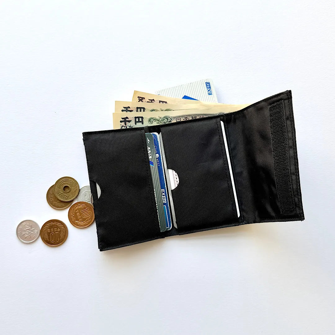 MULTI WALLET [ECOPAK]