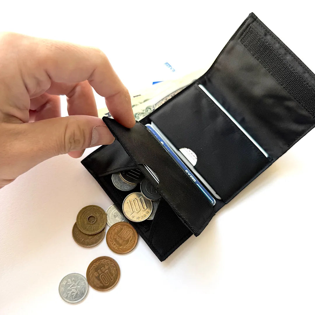 MULTI WALLET [ECOPAK]