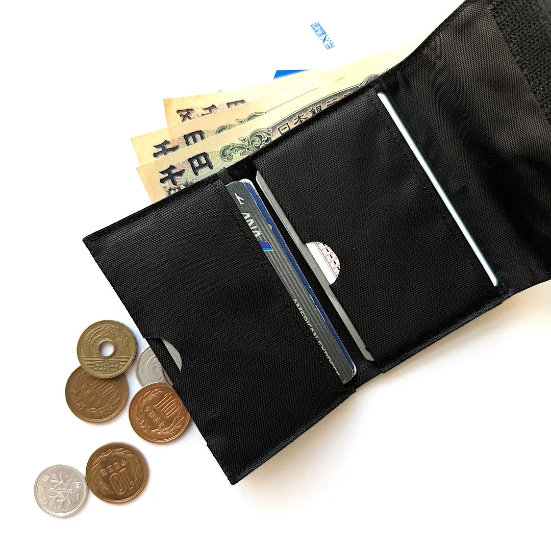 MULTI WALLET [ECOPAK]