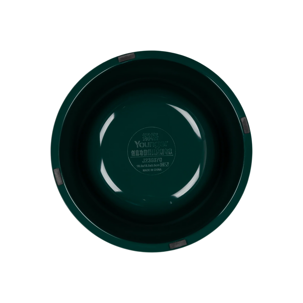 No Problemo Pet Bowl [3 COLORS]