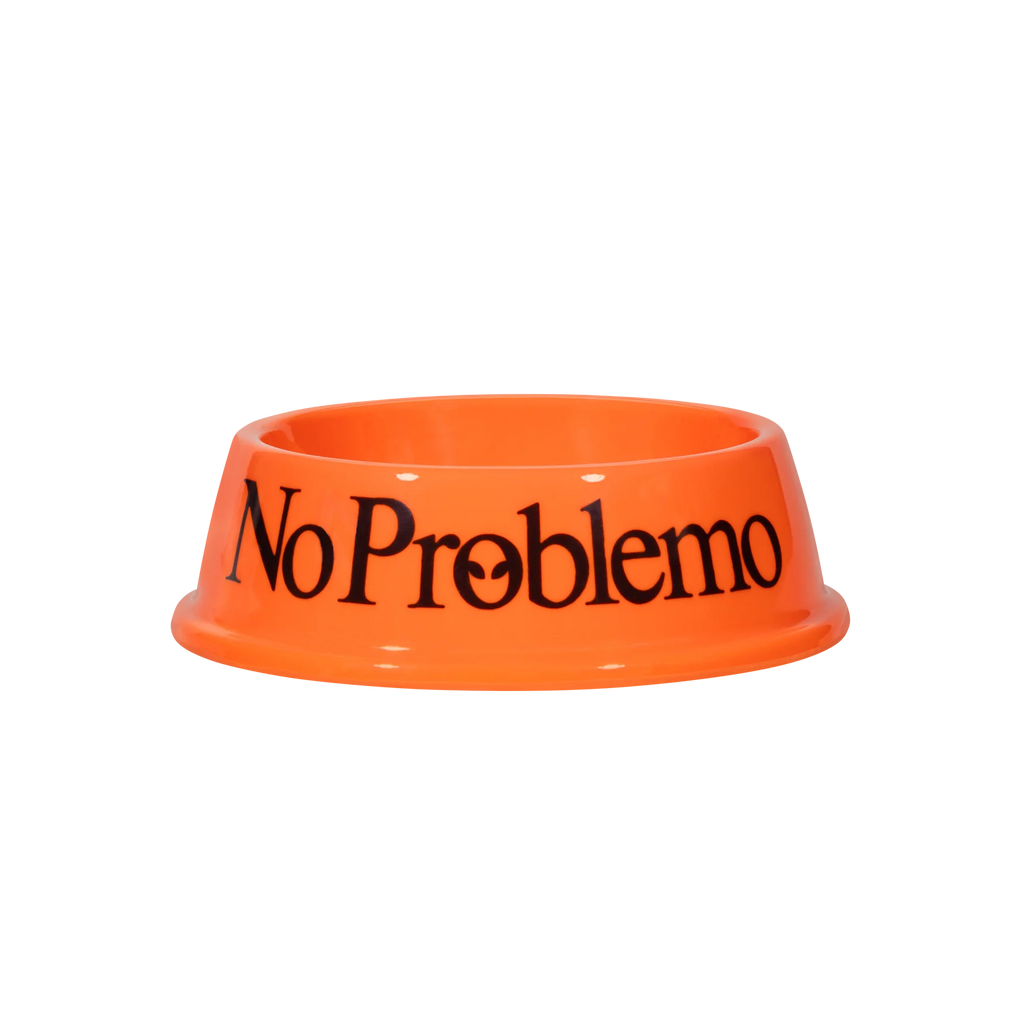 No Problemo Pet Bowl [3 COLORS]