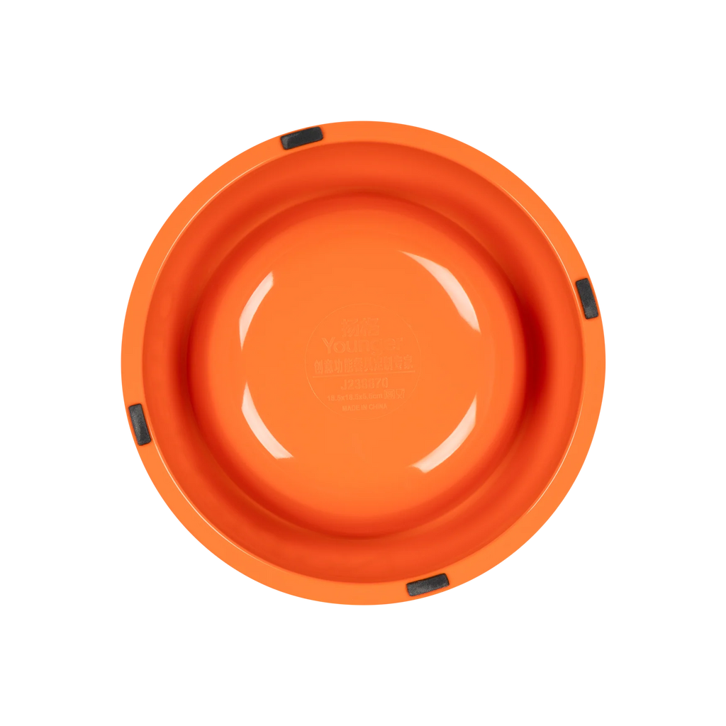 No Problemo Pet Bowl [3 COLORS]