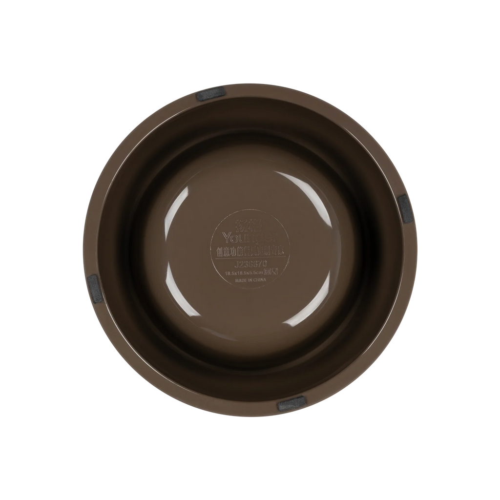 No Problemo Pet Bowl [3 COLORS]