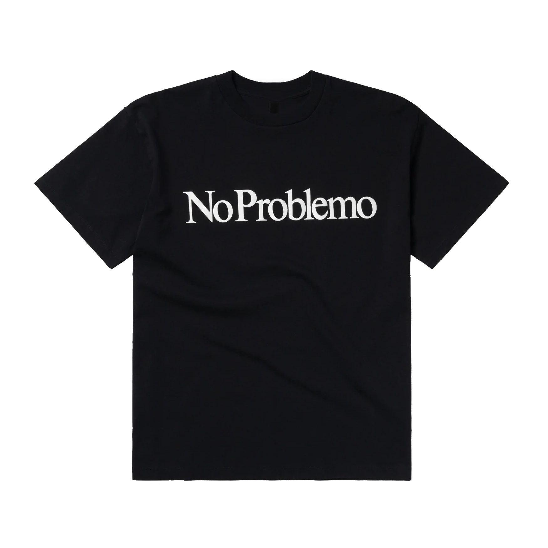 No Problemo SS Tee [2 COLORS]