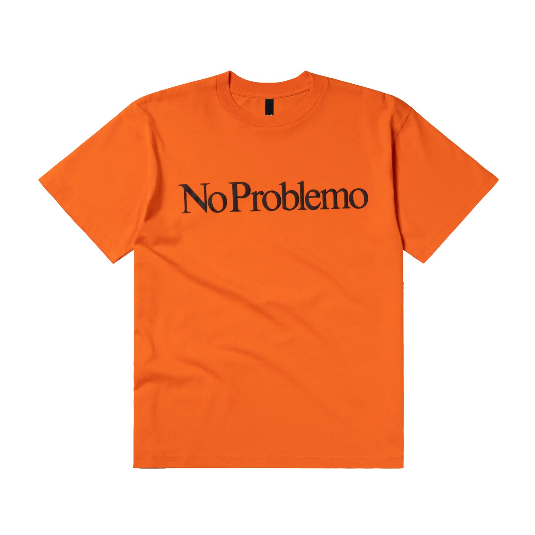 No Problemo SS Tee [2 COLORS]