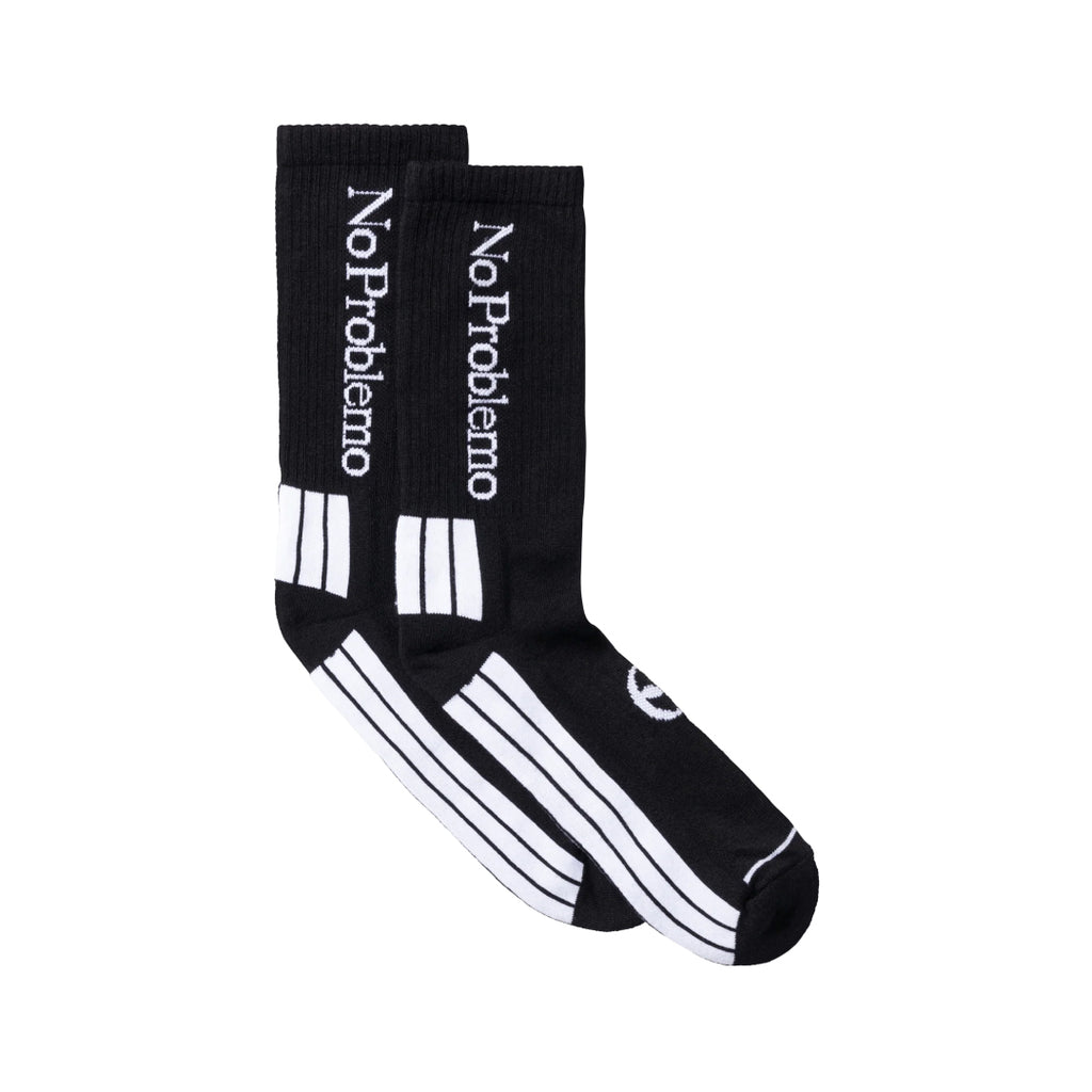No Problemo Sock [3 COLORS ]
