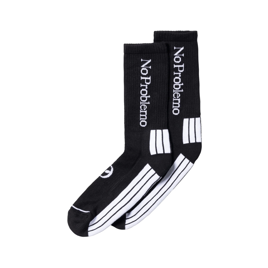 No Problemo Sock [3 COLORS ]