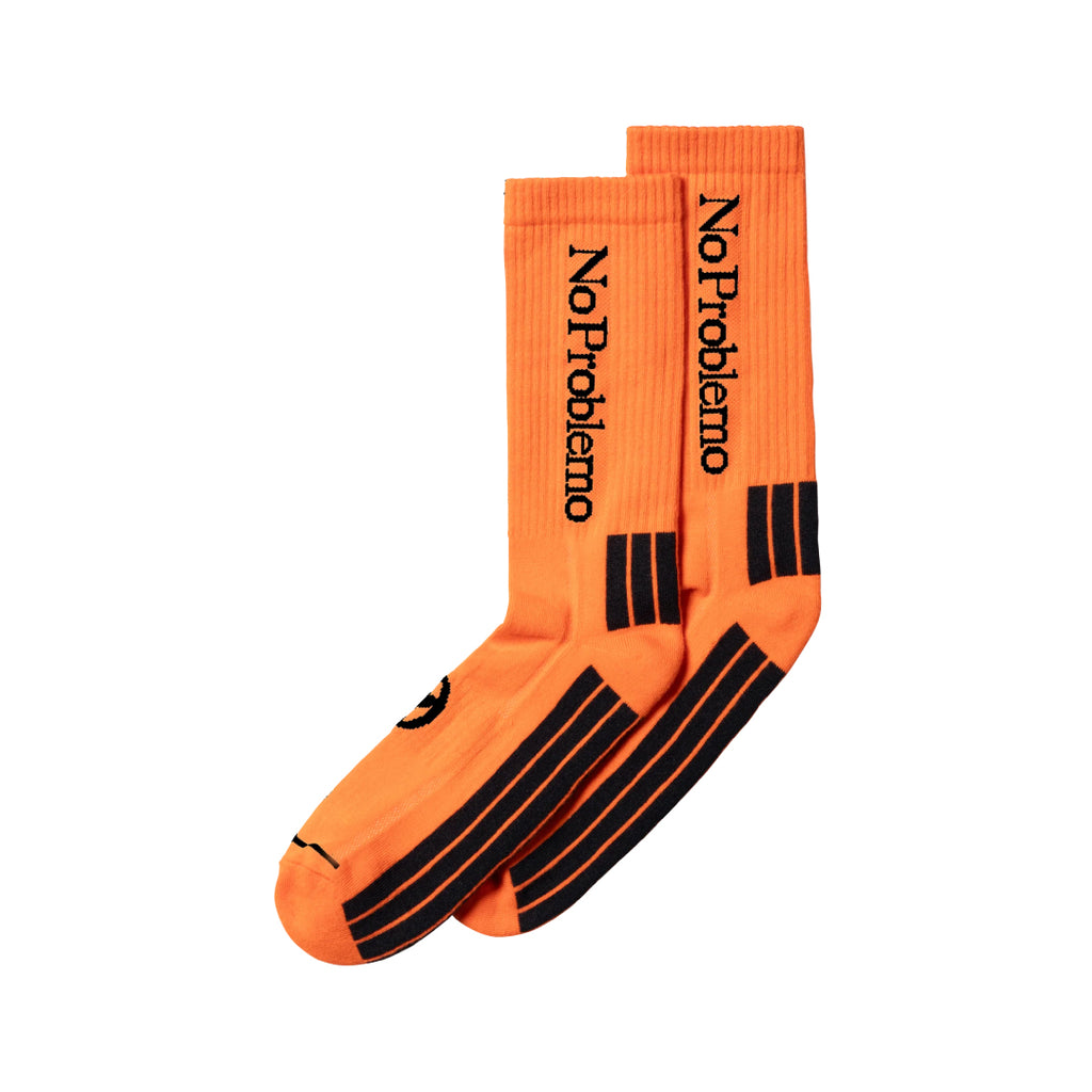 No Problemo Sock [3 COLORS ]