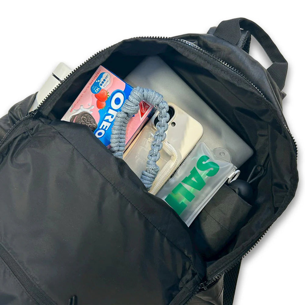 N pack