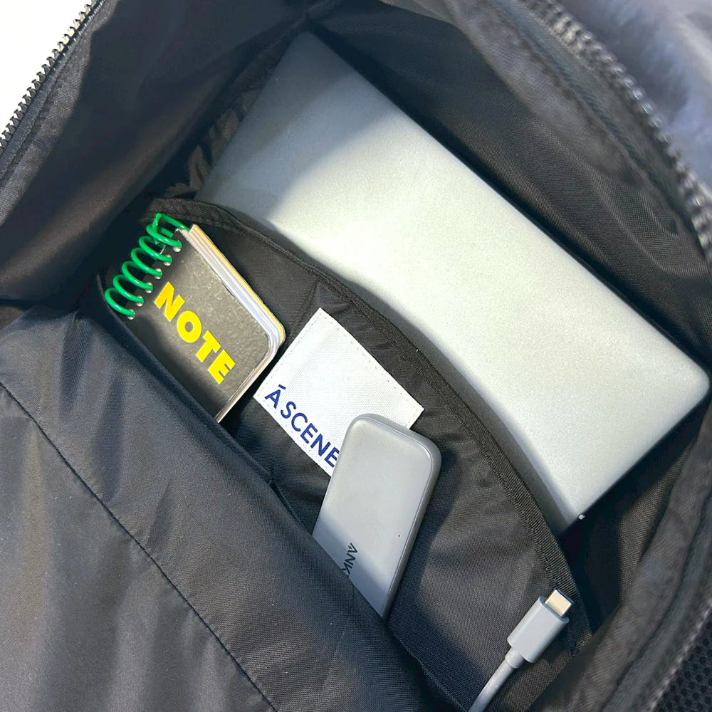 N pack