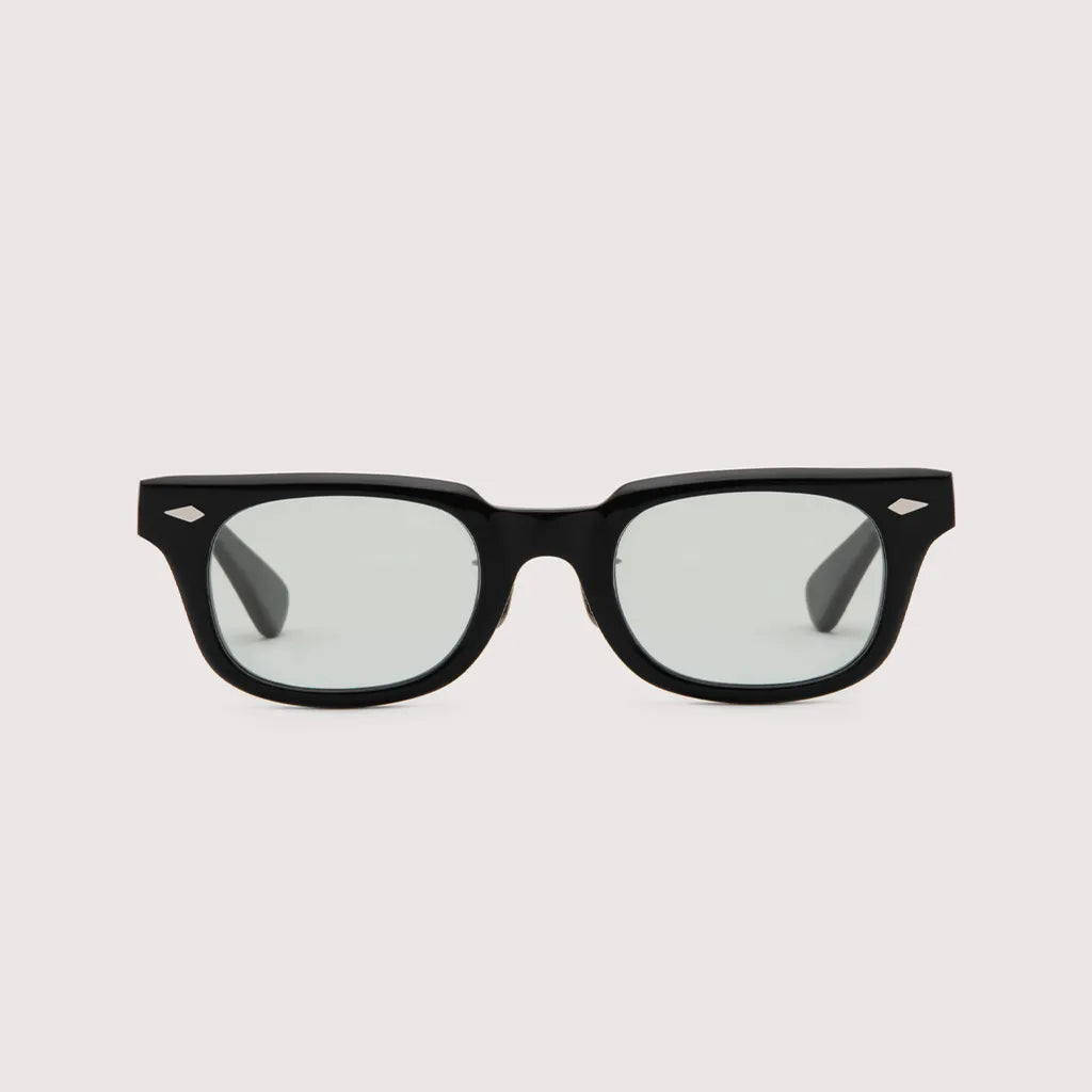 ONDA #1 GLOSS BLACK × GREY GREEN to D.GREY