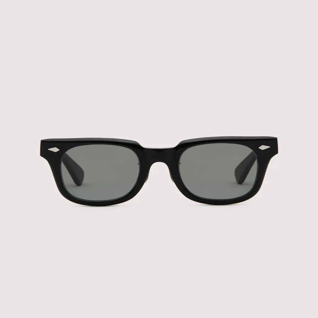 ONDA #1 GLOSS BLACK × GREY GREEN to D.GREY
