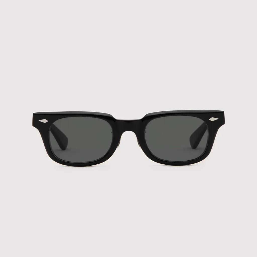 ONDA #1 GLOSS BLACK × GREY GREEN to D.GREY